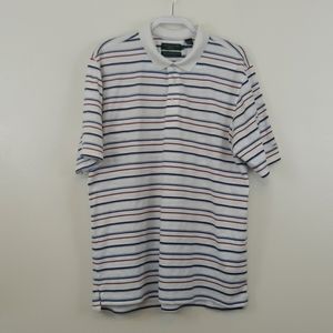 Men's Nicklaus Golf Shirt sz. XL